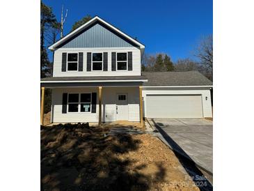 Photo one of 2411 Datsun Ave # B Concord NC 28027 | MLS 4114882