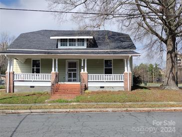 Photo one of 304 S Confederate S Ave Rock Hill SC 29730 | MLS 4114897