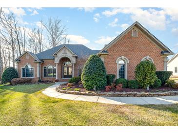 Photo one of 2469 Stoneview Ct Denver NC 28037 | MLS 4114899