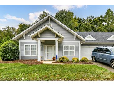 Photo one of 2405 Granville Pl # A Monroe NC 28110 | MLS 4114980