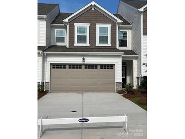 Photo one of 2455 Heathcliff Trl # 62 Claymore Indian Land SC 29707 | MLS 4114988