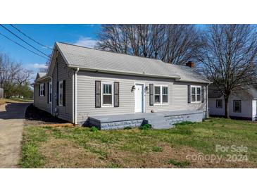 Photo one of 4990 N Depot St Claremont NC 28610 | MLS 4115002