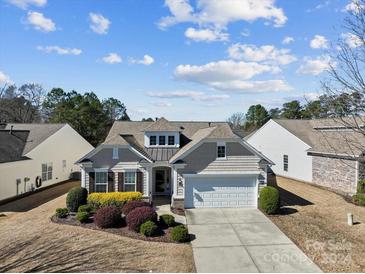 Photo one of 26455 Sandpiper Ct Indian Land SC 29707 | MLS 4115013