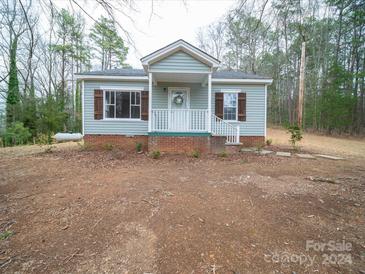 Photo one of 111 Burleson St Albemarle NC 28001 | MLS 4115027