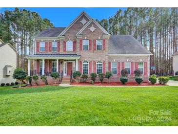 Photo one of 456 Woodward Ridge Dr Mount Holly NC 28120 | MLS 4115051