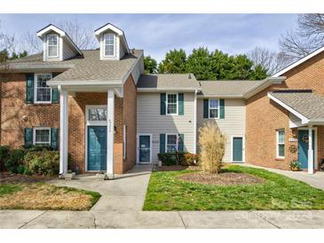 Photo one of 9224 Kings Canyon Dr Charlotte NC 28210 | MLS 4115073