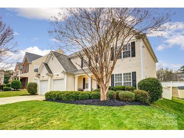 Photo one of 14432 Whistling Swan Rd Charlotte NC 28278 | MLS 4115084
