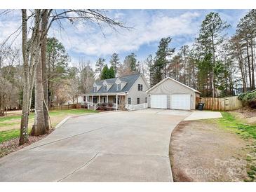 Photo one of 218 Stillwater Rd Troutman NC 28166 | MLS 4115136
