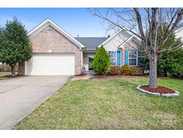 Photo one of 1438 Nw Laraway Ct Concord NC 28027 | MLS 4115184