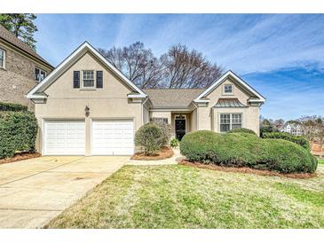 Photo one of 17429 Springwinds Dr Cornelius NC 28031 | MLS 4115191