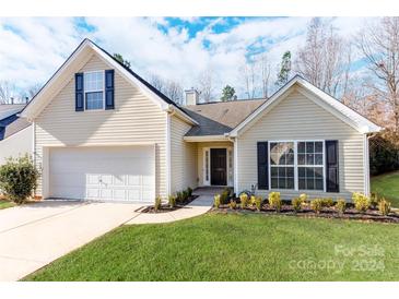 Photo one of 1524 Kingdom Way Rd # 307 Indian Land SC 29707 | MLS 4115269