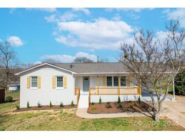 Photo one of 1306 Briarcliff Rd Shelby NC 28152 | MLS 4115288