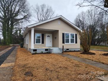 Photo one of 210 5Th Ave Gastonia NC 28054 | MLS 4115304