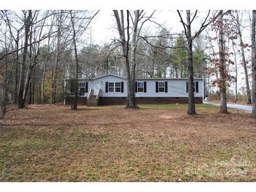 Photo one of 306 Forest Winds Dr Salisbury NC 28144 | MLS 4115311