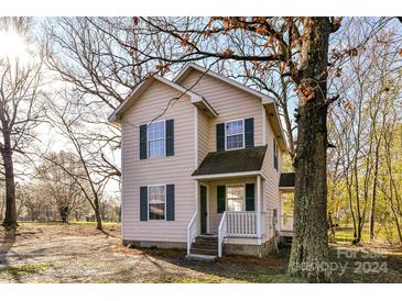 Photo one of 1008 Curtis St Monroe NC 28112 | MLS 4115319
