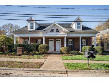 Photo one of 319 Armour St Davidson NC 28036 | MLS 4115339