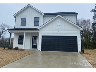 Photo one of 120 Silverwood Ct Mooresville NC 28115 | MLS 4115352