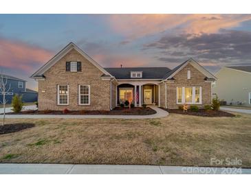 Photo one of 14111 Whitney Hodges Dr Huntersville NC 28078 | MLS 4115356