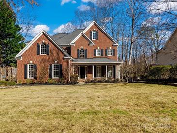Photo one of 259 Fernbrook Dr Mooresville NC 28117 | MLS 4115444