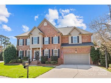 Photo one of 6521 Cranborne Chase Ct Charlotte NC 28210 | MLS 4115478