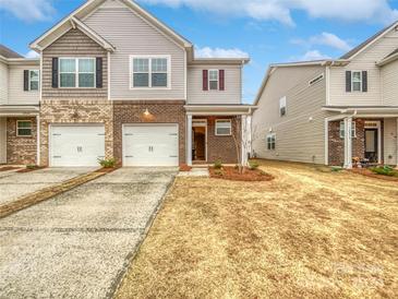 Photo one of 12820 Canton Side Ave Charlotte NC 28273 | MLS 4115535