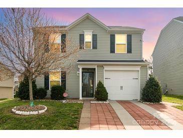Photo one of 5719 Natick Dr Charlotte NC 28214 | MLS 4115606