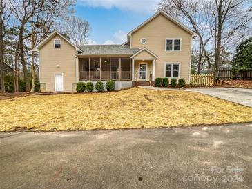 Photo one of 3072 Point Clear Dr Tega Cay SC 29708 | MLS 4115704