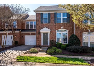 Photo one of 5245 Berkeley Estates Dr Charlotte NC 28277 | MLS 4115718