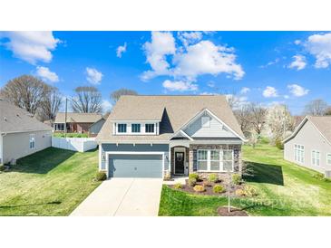 Photo one of 123 Asher Ln Mooresville NC 28115 | MLS 4115730