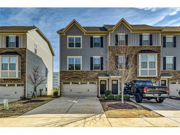 Photo one of 116 Lanyard Dr # D Mooresville NC 28117 | MLS 4115742