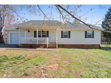 Photo one of 161 Westscott Dr Statesville NC 28625 | MLS 4115747