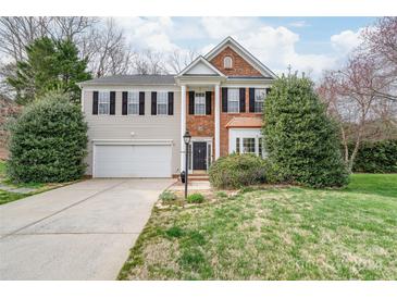 Photo one of 15002 Strathmoor Dr Charlotte NC 28277 | MLS 4115749