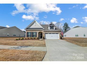 Photo one of 305 Picasso Trl Mount Holly NC 28120 | MLS 4115781