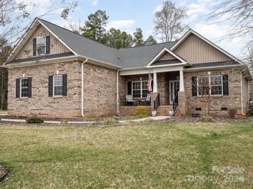 Photo one of 5255 Ivy Spring Ln Concord NC 28025 | MLS 4115844