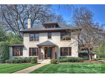 Photo one of 1226 Dilworth Rd Charlotte NC 28203 | MLS 4115851