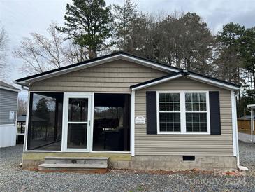 Photo one of 105 Cardinal Dr New London NC 28127 | MLS 4115860