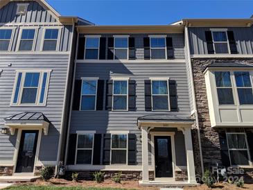 Photo one of 3051 Salix Bend Dr Charlotte NC 28205 | MLS 4115915
