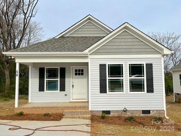 Photo one of 48 3Rd Nw St Concord NC 28027 | MLS 4115923