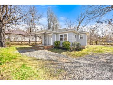 Photo one of 3635 2Nd Ave Hickory NC 28602 | MLS 4115939