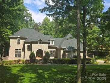 Photo one of 11119 Redgrave Ln Mint Hill NC 28227 | MLS 4115975