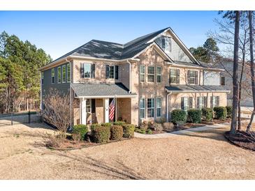 Photo one of 130 N San Agustin Dr # 19 Mooresville NC 28117 | MLS 4115988