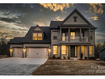 Photo one of 2311 Excalibur Dr Indian Land SC 29707 | MLS 4116002