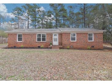 Photo one of 1504 Northwoods Dr Kings Mountain NC 28086 | MLS 4116077