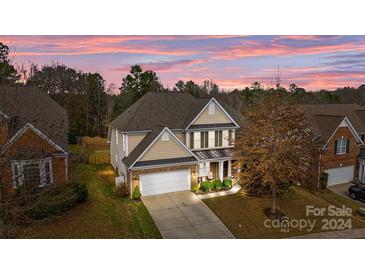 Photo one of 5143 Cressingham Dr Indian Land SC 29707 | MLS 4116123