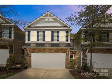 Photo one of 836 Summerlake Dr Fort Mill SC 29715 | MLS 4116126