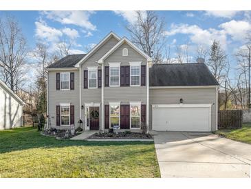 Photo one of 16110 Greybriar Forest Ln Charlotte NC 28278 | MLS 4116145