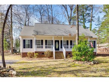 Photo one of 210 Pinewood Ln Rock Hill SC 29730 | MLS 4116149