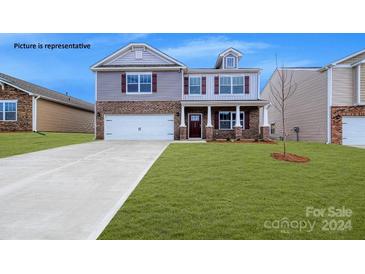 Photo one of 8069 Plymouth Dr Sherrills Ford NC 28673 | MLS 4116167