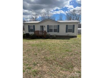Photo one of 4033 Old Catawba Rd Claremont NC 28610 | MLS 4116171