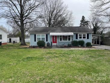 Photo one of 704 Union Cemetery Rd Concord NC 28027 | MLS 4116176